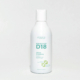 Un flacon blanc de Shampoing Detox D18 300ml - Couleur Dahlia avec un texte vert est présenté sur un fond clair. Dahlia Color Professionnel